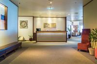 Hotel Ambassador Transit Lounge Terminal 2 Singapura